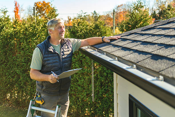 Trusted Flat Roof Repair service in Pike, NH - Ben Roofing and Steel LLC